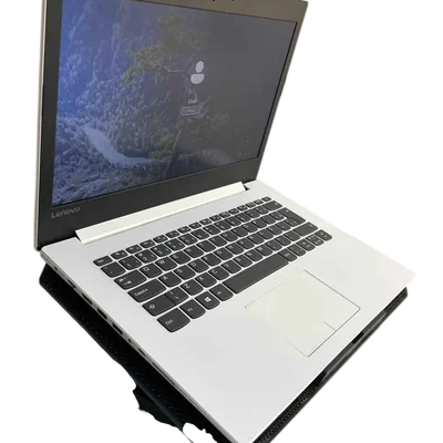 Usado - Notebook Lenovo | Intel Core i5-7200u 7ª Geração | 8GB | SSD 256gb | Tela 14