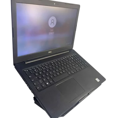 Usado - Notebook Dell Inspiron 3584 | i3 7ª Geração | 8GB | SSD 256gb | Tela 15.6