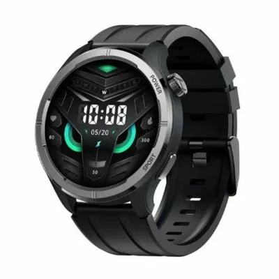 Smartwatch Haylou Solar Neo AmoLED A Prova Dagua