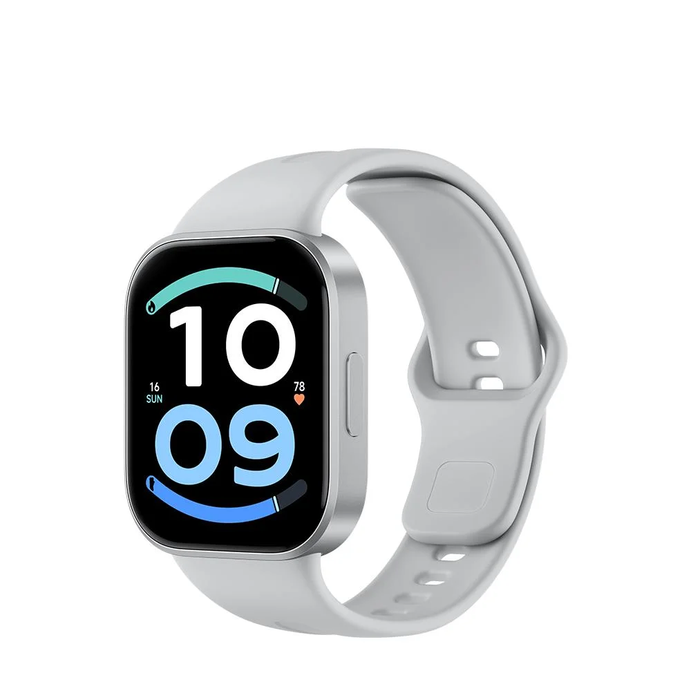 Smartwatch Redmi Watch 6 Active Silver - view 2