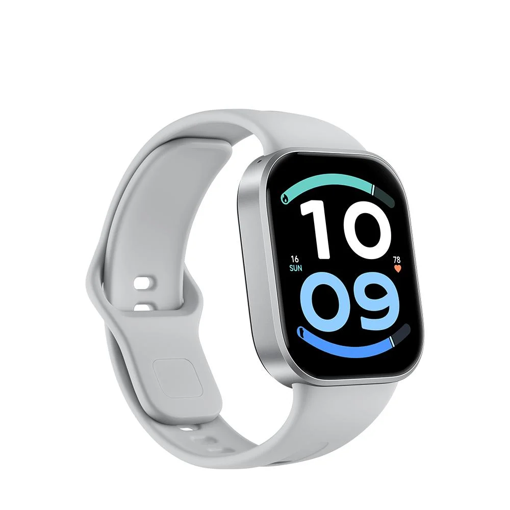 Smartwatch Redmi Watch 6 Active Silver - view 3