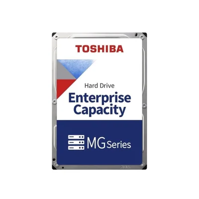 Hd Toshiba 10tb Sata 6gb/s 7200rpm Mg10ada10te
