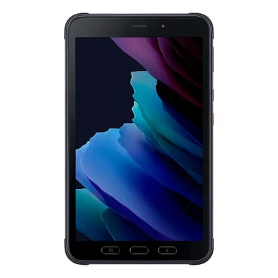 Usado: Samsung Galaxy Tab Active 3 Sm-t575 64gb 4gb Preto