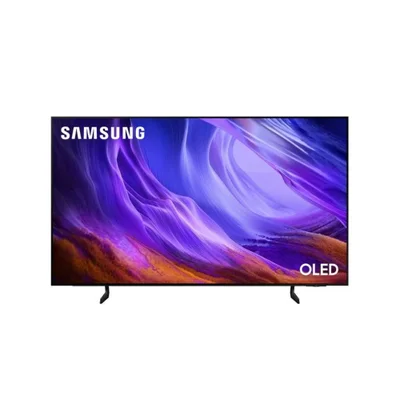 Tv Qn65s85haexzd 65 " Gaming 4k OLED 120hz Samsung