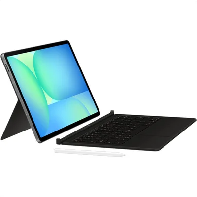 Capa Teclado Samsung Tab S10 Fe Plus 13.1" X620 X626
