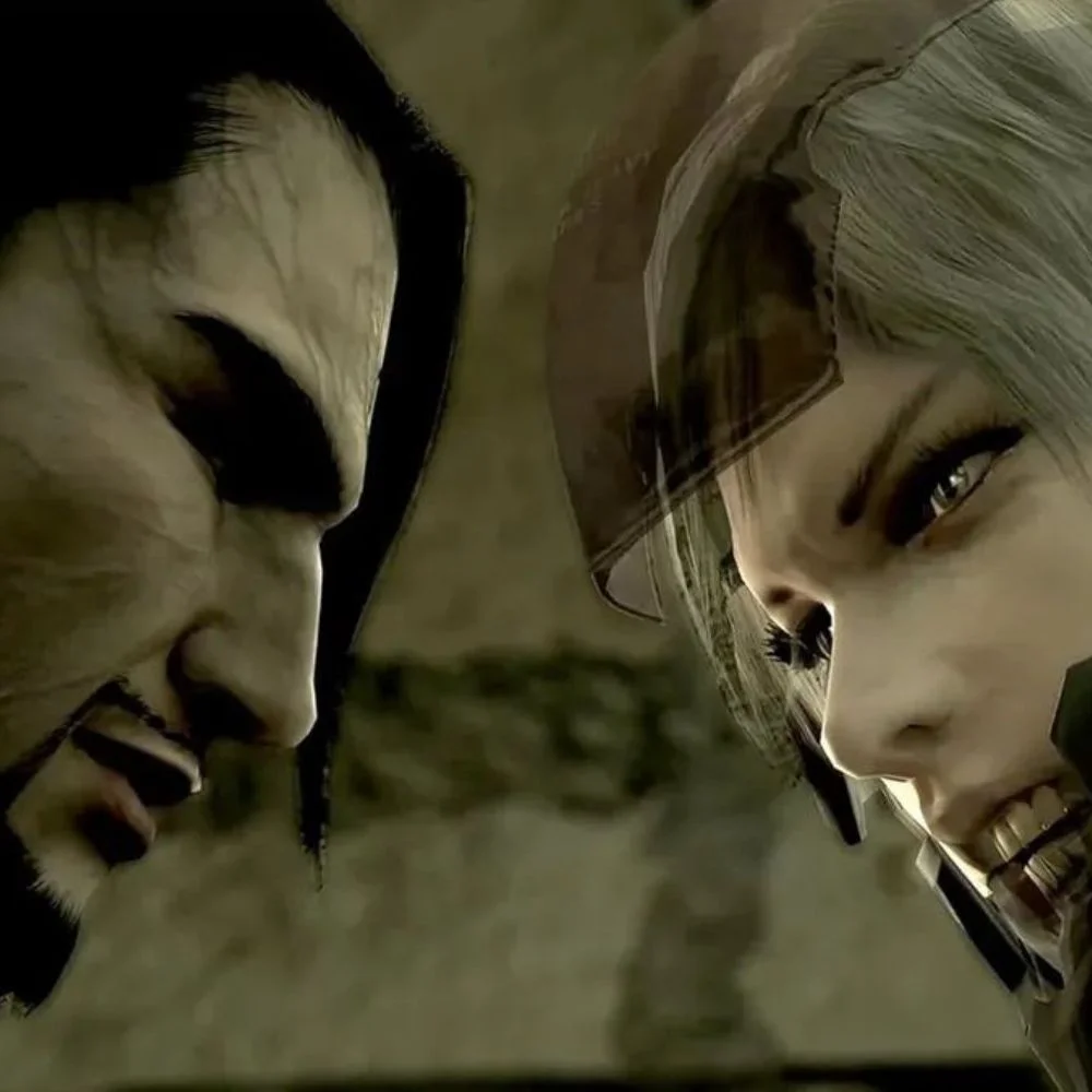 Imagem 4 de 5 do produto Metal Gear Solid Master Collection Vol 2 Ps5 Mídia Física   Novo Lacrado