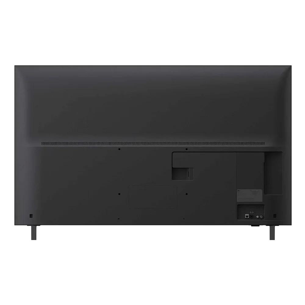 Imagem 2 de 5 do produto Smart Tv Lg Nanocell 50" 4k Uhd LED Com Hdr E Inteligência Artificial - 50un85cbpsa.bwz