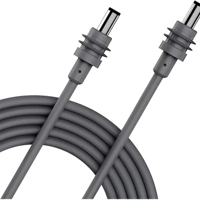 Cabo De Alimentação Dcxdc Para Starlink Mini 3 Metros