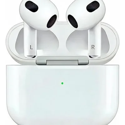 Fone Ouvido Bluetooth 5.4 Sem Fio Estojo De Carregamento Anti Ruido A Prova Dagua Compatível Com Ios Samsung Galaxy Android Tws Wireless Air Premium M