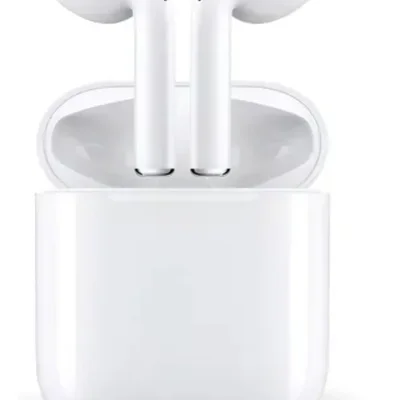 Fone De Ouvido Bluetooth I11 5.0 True Headset Sem Fio Branco
