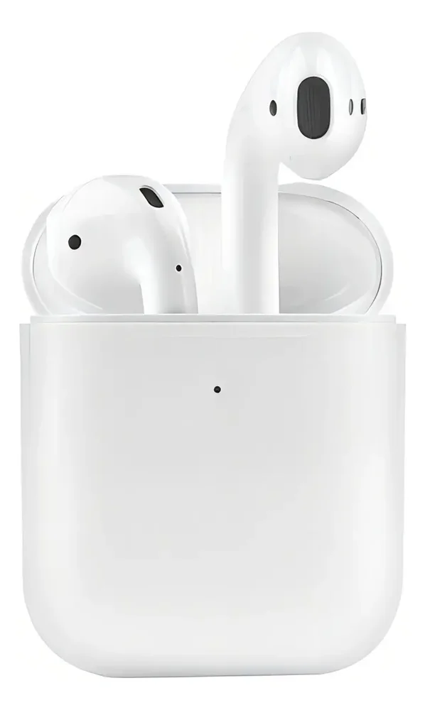 Imagem 3 de 4 do produto Fone De Ouvido Bluetooth I11 5.0 True Headset Sem Fio Branco
