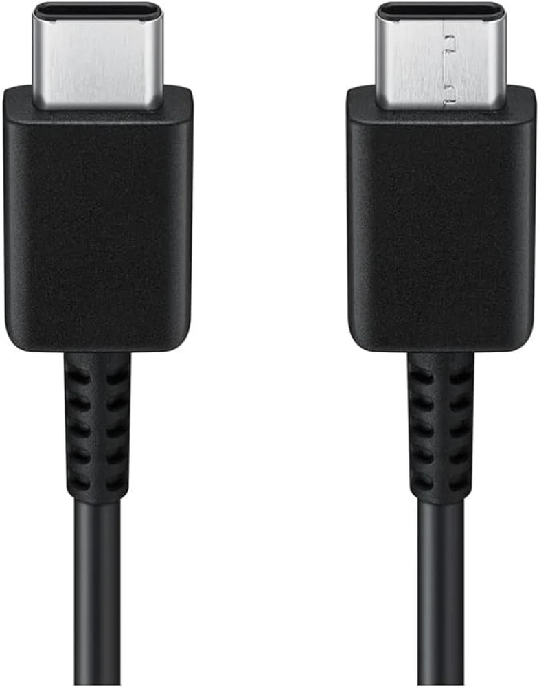 Imagem 2 de 3 do produto Carregador Turbo Usb-c 27w Para Moto Edge 40 50 60 Preto