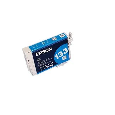 Cartucho 133 T133220 Ciano 430w 420w 235w 320w No Blister