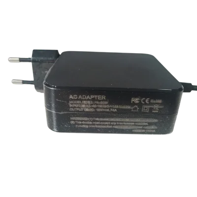 Fonte Carregador P/ Asus M1603 19v 4.74a 90w 4.5 *3.00 Mm