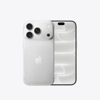 Iphone 18 Pro 256gb Prateado