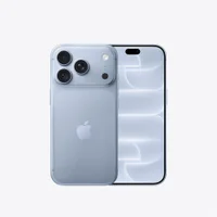 Iphone 18 Pro 256gb Glacial