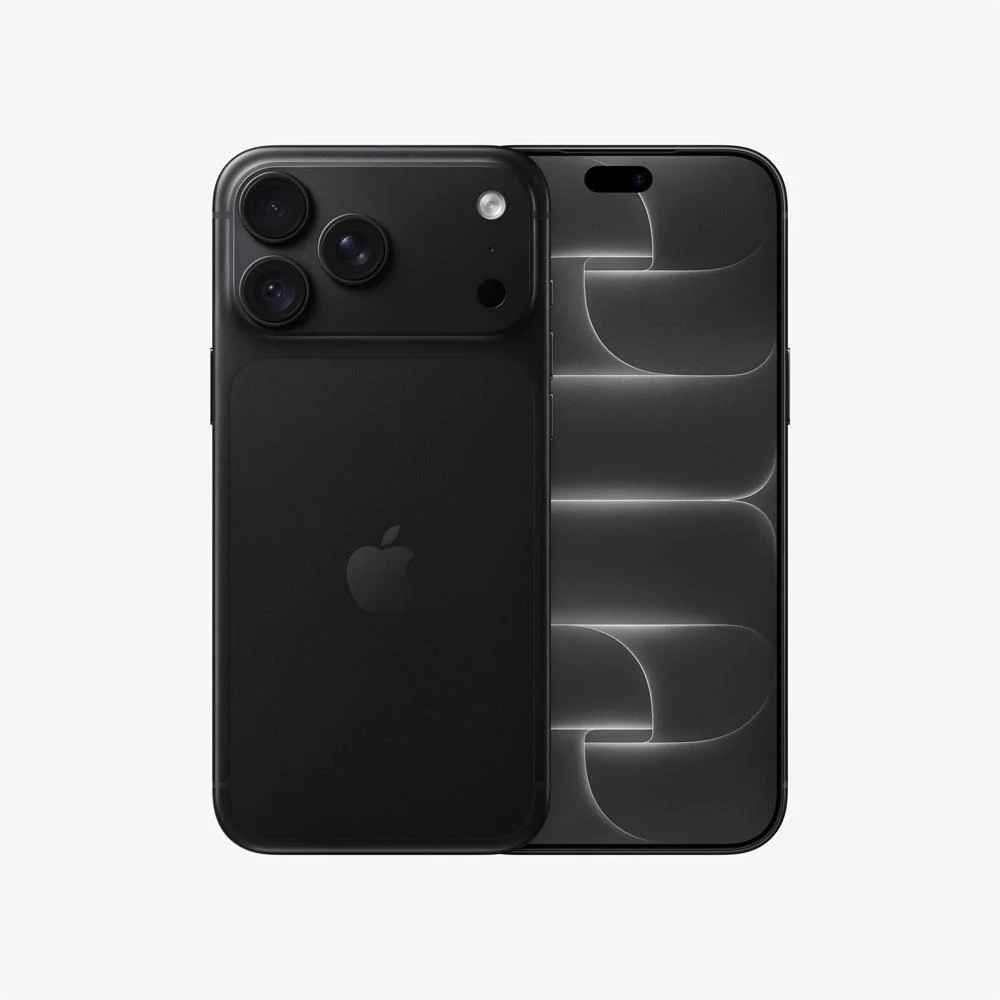 Iphone 18 Pro Max 256gb Preto