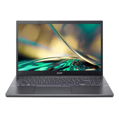 Notebook Acer Aspire 5 Core Intel I5 12ª 36gb Ddr4 1tb Nvme Windows 11 Trial - Cinza