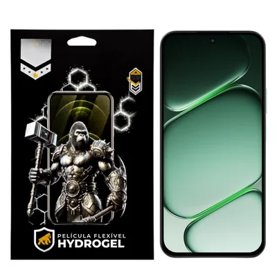 Película Para - Hydrogel Hd - Gshield
