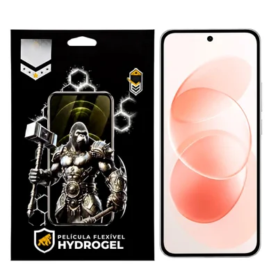 Película Para Redmi Note 17 Pro Max - Hydrogel Gamer Fosca - Gshield