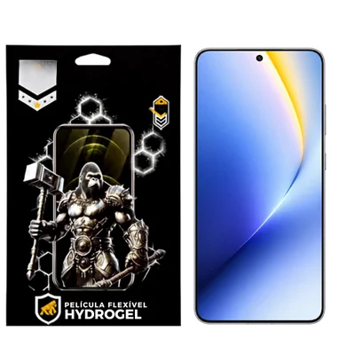Película Para Honor Win Turbo - Hydrogel Gamer Fosca - Gshield