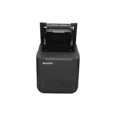 Impressora Termica Brazilpc Bpc-a480 Nao Fiscal Usb C/ Guilhotina