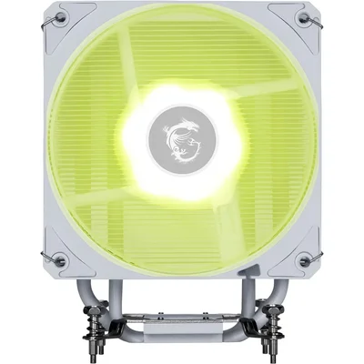 Cooler Msi Mag Corefrozr Aa13 White 306-7zwha21-l80