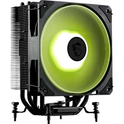 Cooler Msi Mag Corefrozr Aa13 306-7zwha11-l80 Preto