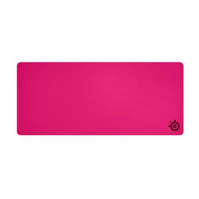 Mousepad Steelseries Qck Heavy Xxl - Magenta