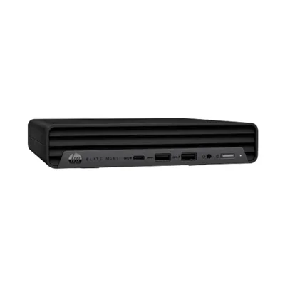 Mini PC Conf Mon i7 13700t 16gb/256gb Ddr5 W11a1zb6awac4 Poly Hp