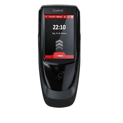 Controlador De Acesso Prox 125khz Id Access Pro Prox Idapro/p/ A Control Id