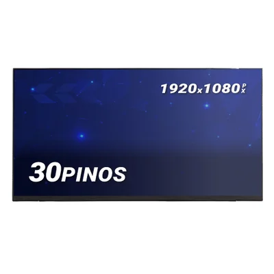 Tela Para Notebook Dell Inspiron 13-5391 13.3" Fhd 30 Pinos Fosca