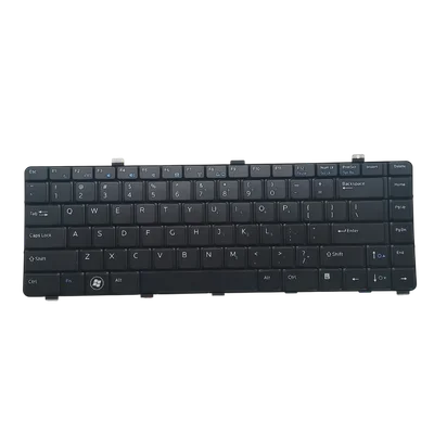 Teclado P/ Notebook Dell Vostro V130 V13 V13z - Us