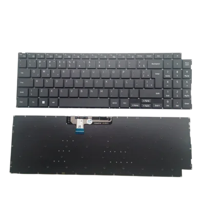 Teclado P/ Notebook Samsung Np750xcj - Padrão Br