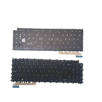 Teclado P/ Samsung Galaxy Book4 Pro 360 Np950qdb Iluminado