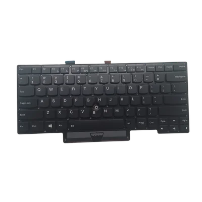 Teclado P/ Notebook Lenovo Thinkpad X1 Carbon G1 Padrão Us