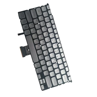 Teclado P/ Notebook Dell Xps 14z L421 - Padrão Us