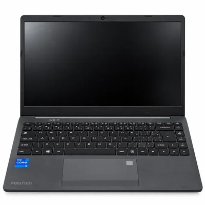 Notebook Positivo Master N8440 i5-1345u Tela 14" 8GB SSD 256gb W11p