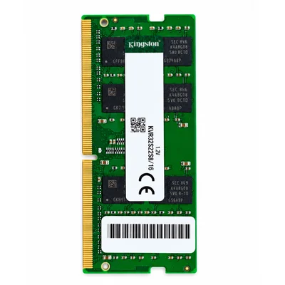 Memória Para Notebook Kingston 16gb Ddr4 3200mhz