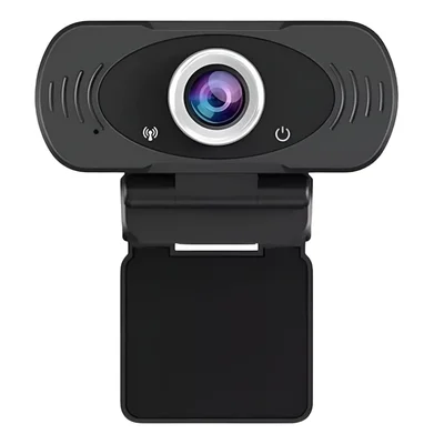 Web Cam Xiaomi Full Hd 1080p