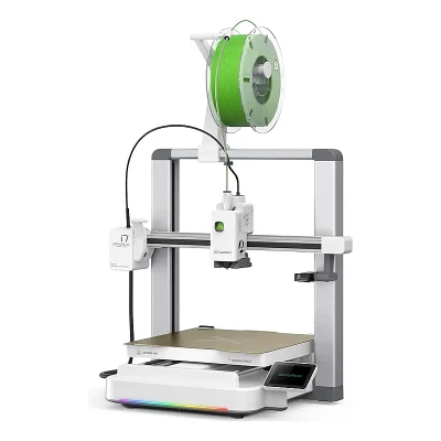 Impressora 3d Creality Sparkx i7 1002140039