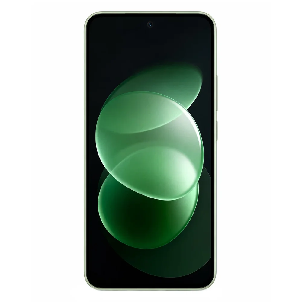 Imagem 2 de 5 do produto Celular Xiaomi Redmi Note 17 Pro Max 5g De 512gb 8GB Ram De 6.83" 50+8mp 32mp - Verde