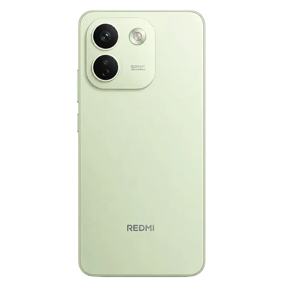 Imagem 4 de 5 do produto Celular Xiaomi Redmi Note 17 Pro Max 5g De 512gb 8GB Ram De 6.83" 50+8mp 32mp - Verde