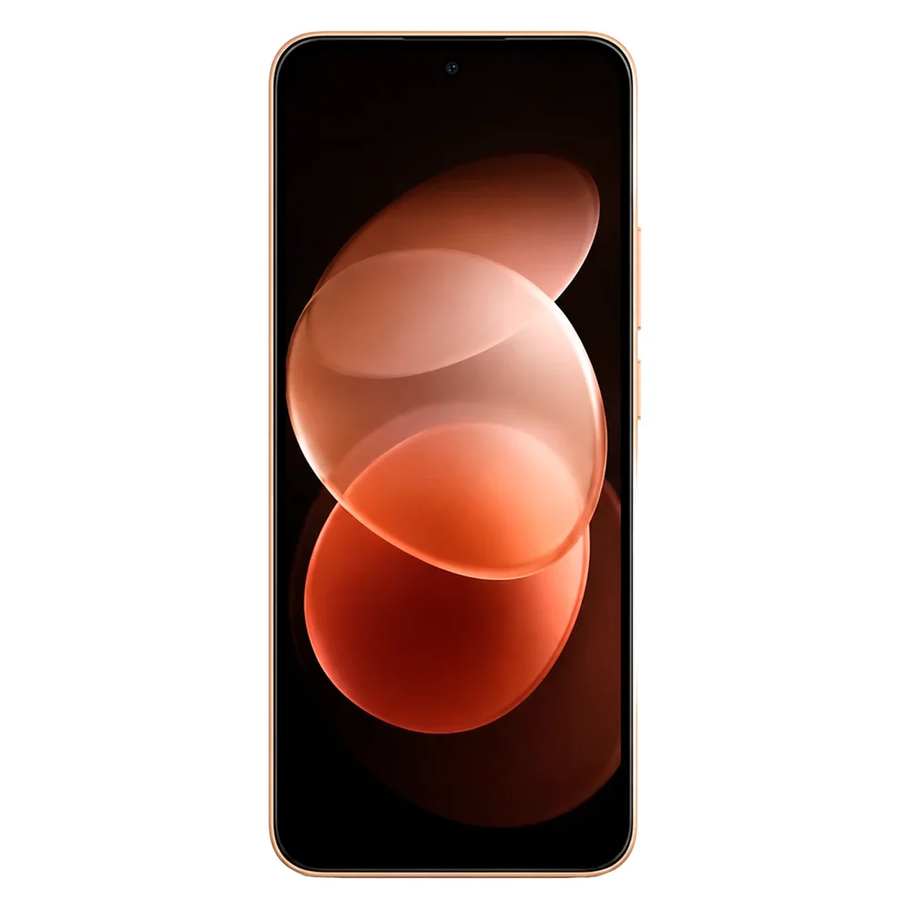 Imagem 2 de 5 do produto Celular Xiaomi Redmi Note 17 Pro 5g De 512gb 8GB Ram De 6.83" 50+8mp 16mp - Satin Orange