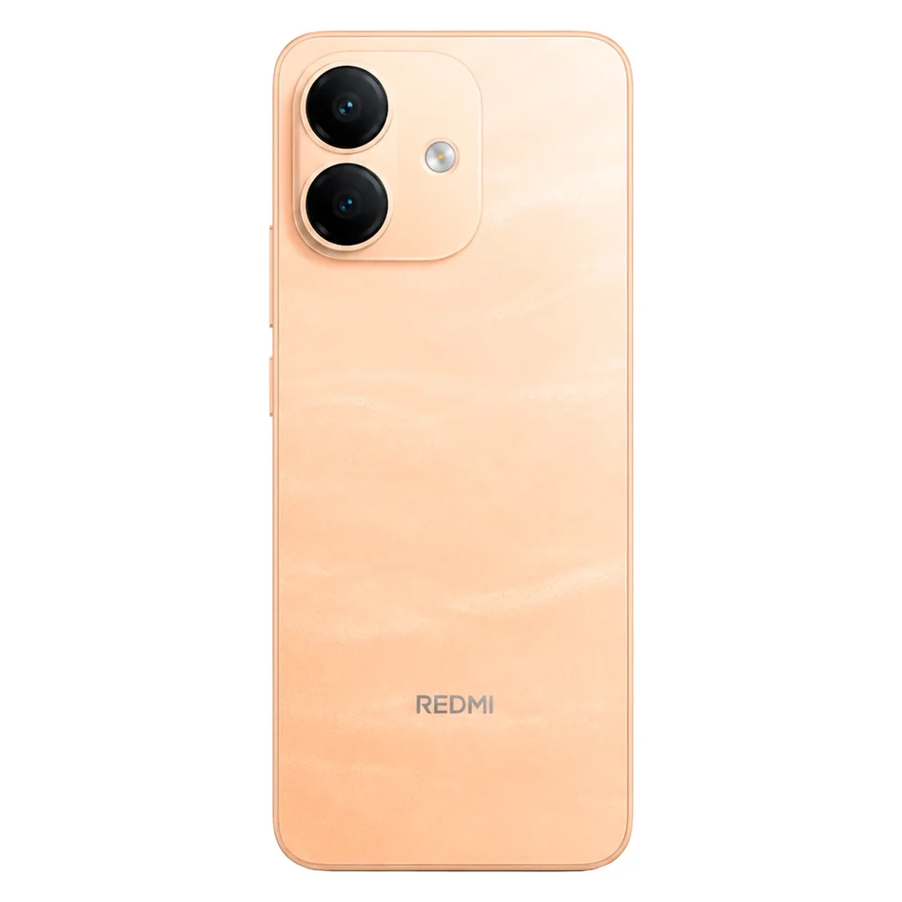Imagem 4 de 5 do produto Celular Xiaomi Redmi Note 17 Pro 5g De 512gb 8GB Ram De 6.83" 50+8mp 16mp - Satin Orange