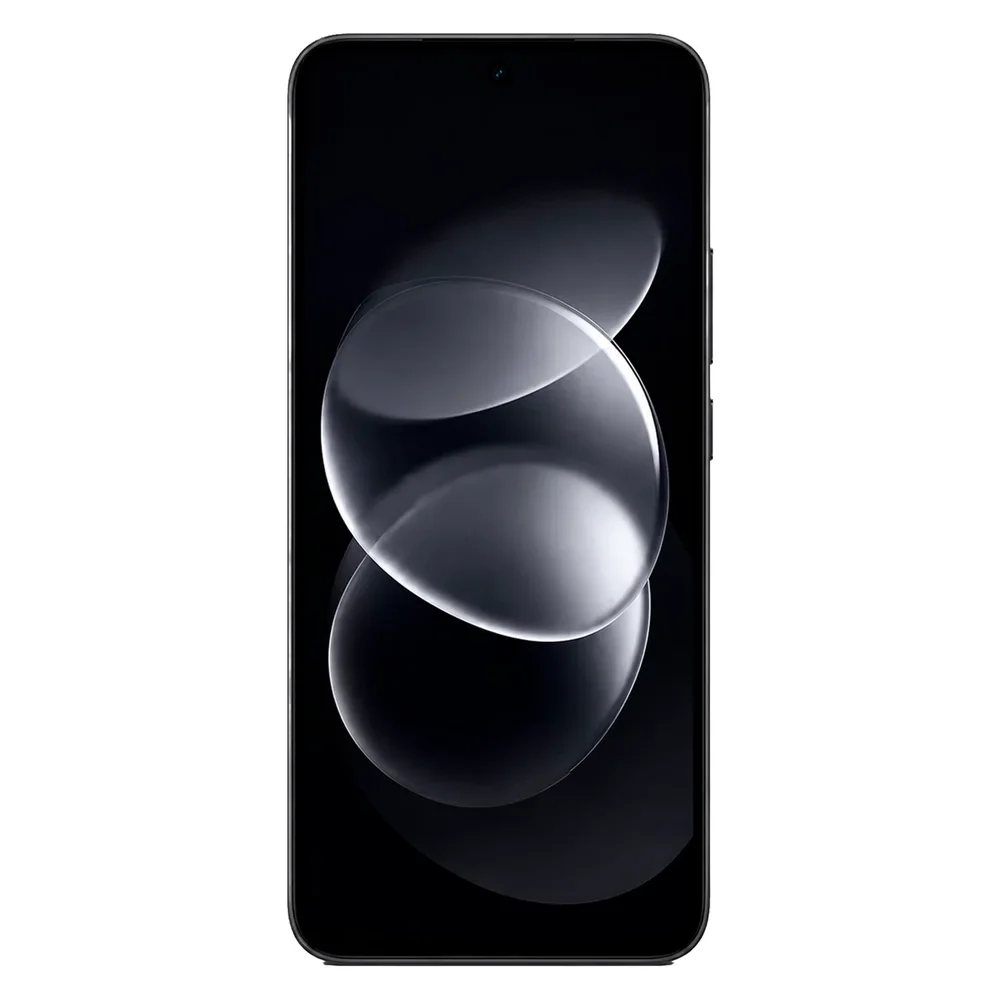 Imagem 3 de 5 do produto Celular Xiaomi Redmi Note 17 Pro 5g De 512gb 8GB Ram De 6.83" 50+8mp 16mp - Preto