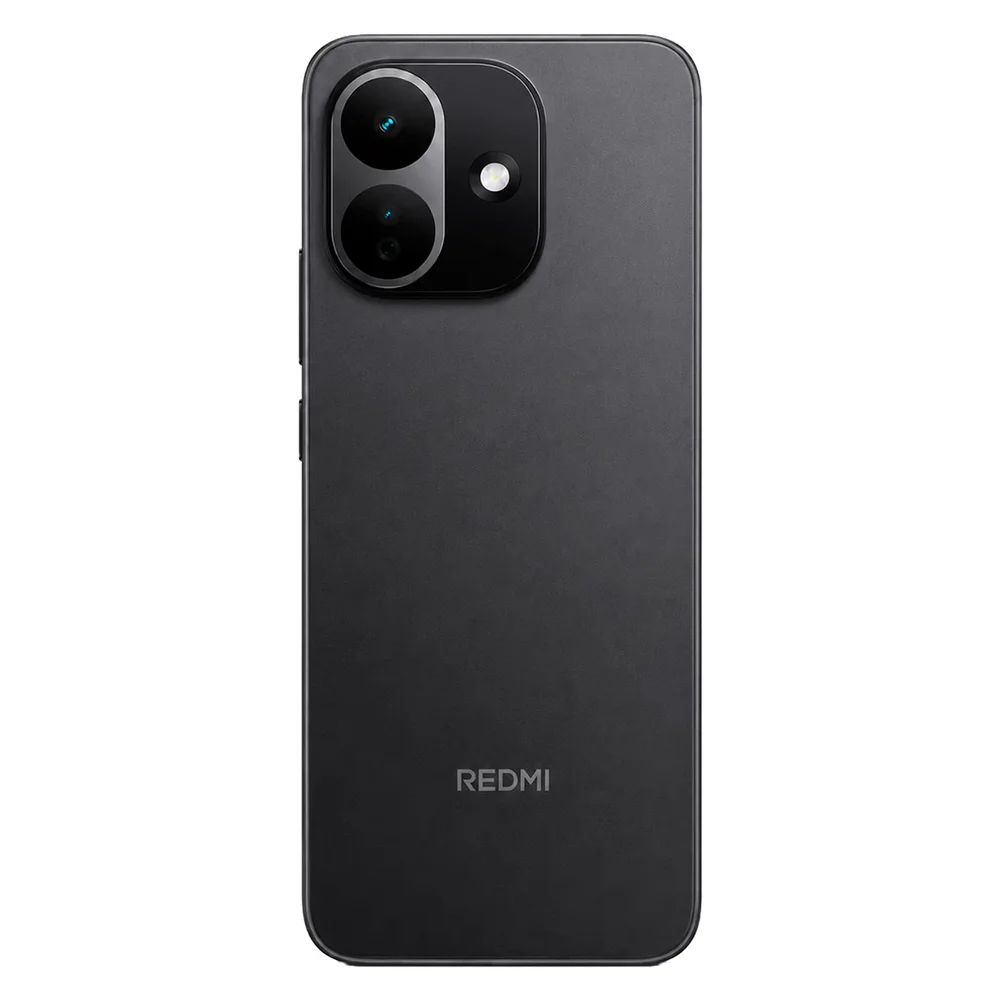 Imagem 4 de 5 do produto Celular Xiaomi Redmi Note 17 Pro 5g De 512gb 8GB Ram De 6.83" 50+8mp 16mp - Preto