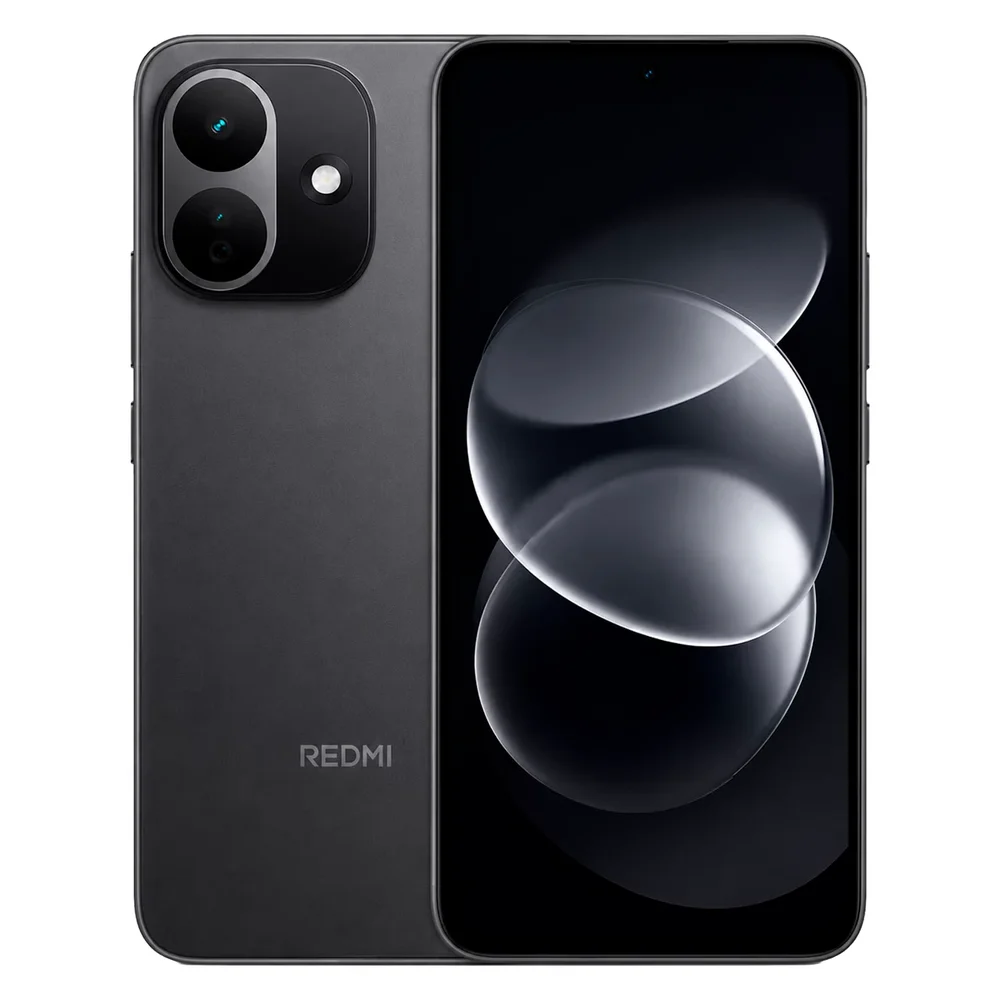 Imagem 5 de 5 do produto Celular Xiaomi Redmi Note 17 Pro 5g De 512gb 8GB Ram De 6.83" 50+8mp 16mp - Preto