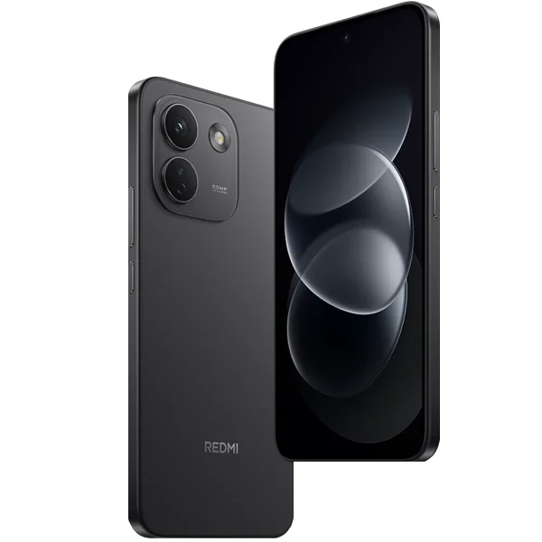 Imagem 2 de 5 do produto Celular Xiaomi Redmi Note 17 Pro Max 5g De 256gb 8GB Ram De 6.83" 50+8mp 32mp - Preto