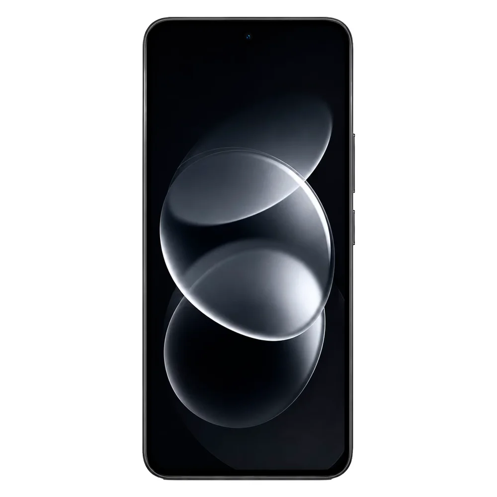 Imagem 3 de 5 do produto Celular Xiaomi Redmi Note 17 Pro Max 5g De 256gb 8GB Ram De 6.83" 50+8mp 32mp - Preto